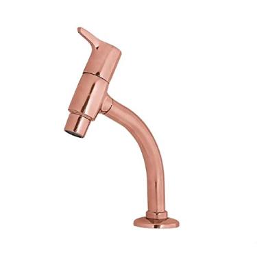 Imagem de TORNEIRA LAVATÓRIO LINK BAIXA COBRE
