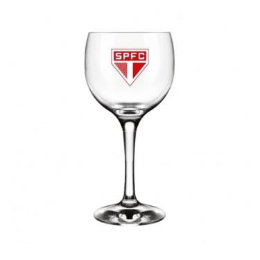 Imagem de Taça de Gin Drinks do São Paulo 615ml - Allmix