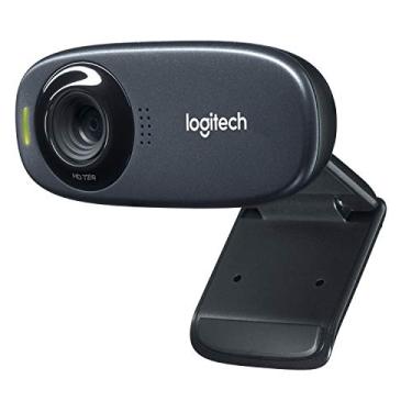 Imagem de Logitech Webcam HD C310