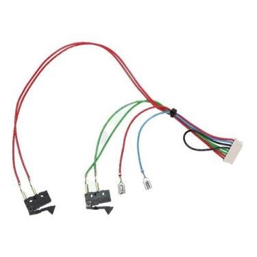 Imagem de Microswitch Motoredutor com Cabo P/ Cafeteira Philips Saeco