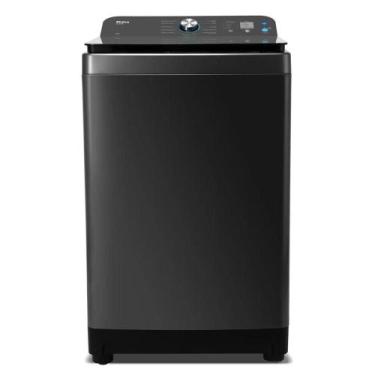 Imagem de Máquina De Lavar Philco 14Kg 12 Programas de Lavagem Titânio PLR14B - 