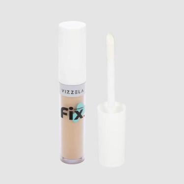 Imagem de Vz-92 corretivo liquido fix - cor 05 - Vizzela
