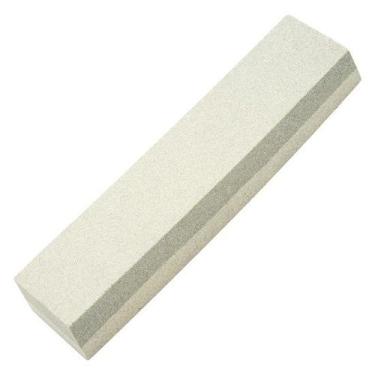 Imagem de Pedra de Afiar Dupla Face 8" - Brasfort 8036