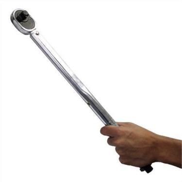 Imagem de Torquímetro De Estalo 1/2 Catraca Reversível - Dm Ferramentas E Equipa