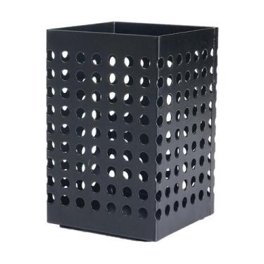 Imagem de Porta Lápis Caneta E Objetos De Escritório Para Mesa - Oikos