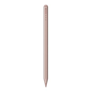 Imagem de Uogic Caneta Stylus para iPad – com carregamento rápido, rejeição de palma, magnética, caneta stylus recarregável para iPad 6/7/8/9/10, Mini 5/6, Air 3/4/5/M2, Pro 27.9 cm/32.8 cm/M4