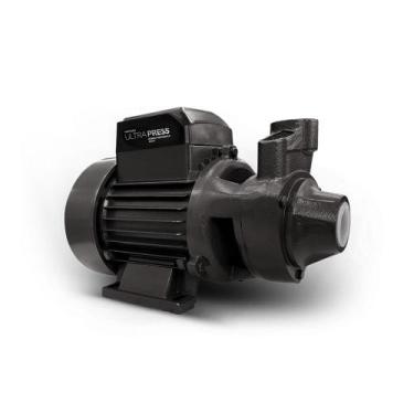 Imagem de Bomba Komeco Periférica Ultra Press UP30 1/2CV Bivolt Bronze