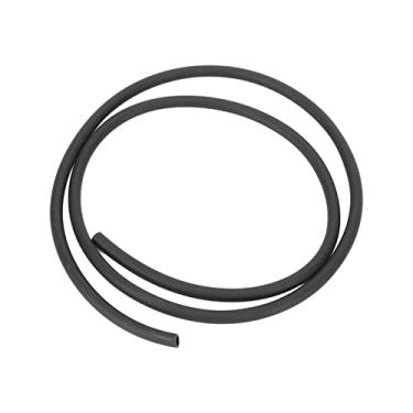 Imagem de Mangueira de Lavadora de, Mangueira de Arruela Com 4 Conector 1M ABS + Borracha Universal Wind Wiper Mangueira Wind Wind Hight Repair Kit para Automóvel