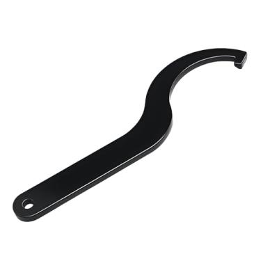 Imagem de EVRBUL Ferramenta de chave de amortecedor compatível com Polaris Ranger Crew 500 570 700 800 900 1000 Crew XP 1000 Sportsman RMK Snowmobile Replace# 2871095-329 2871095-067 2871095 2870803