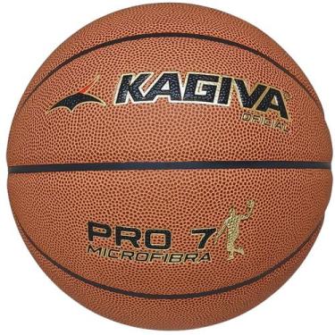 Imagem de Bola de Basquete Kagiva Pro 7