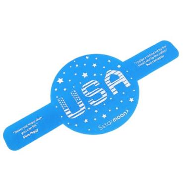 Imagem de Pão Silicone do Forno, Pão Silicone Esteira, Temperatura Alta, Tapete Assadeira Sem Pau Reutilizável, Versátil Com Tiras Longas para Facilitar a Lavagem (Estilo 3)