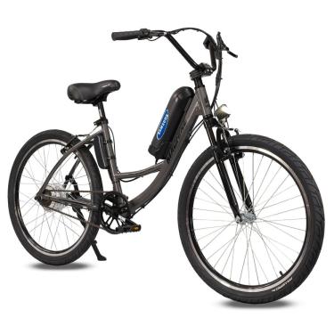 Imagem de Bicicleta Elétrica Machine Urban 350W