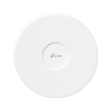 Imagem de Access Point WI-FI 7 Montagem Teto BE11000 EAP773