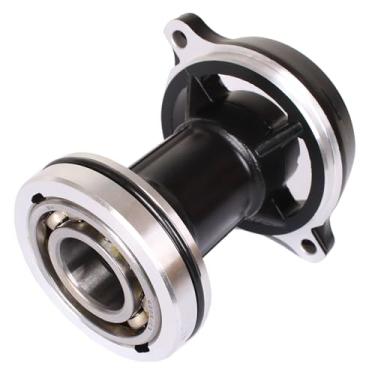 Imagem de Motor de barco 362873230 362873230M 362N873230 398Q601002 Conjunto de carcaça do eixo da hélice para Tohatsu para motor de popa Nissan 9.9HP 15HP 18HP