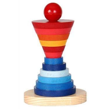 Imagem de Torre Serial - Carimbras