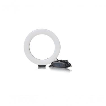 Imagem de Ring Light 16 Cm Iluminação