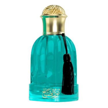 Imagem de Al Wataniah Noor Al Sabah Eau De Parfum - Perfume Masculino 100ml
