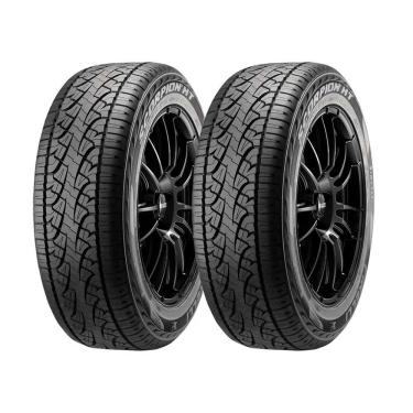Imagem de Pneu Aro 16 Pirelli Scorpion Ht Lt215-80 R16 109 - 2 Unidades 16