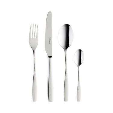 Imagem de Conjunto De Talheres De Mesa 24pçs - Fontignac