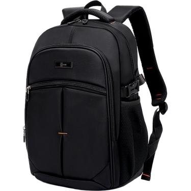 Imagem de Mochila Para Notebook 15,6" Lecoo Bg02 Preta