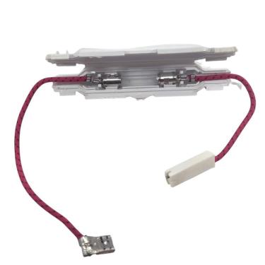 Imagem de Fusível De Alta Voltagem 5kv 0.8a Com Suporte Para Micro-ondas Bivolt