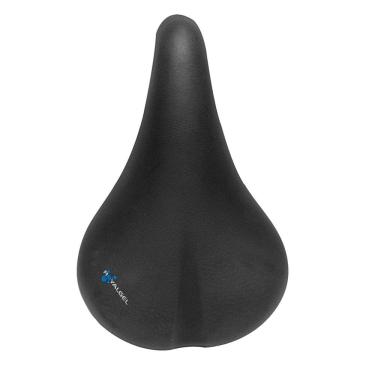 Imagem de Banco Selim Bicicleta Viale Gel com Mola Selle Royal