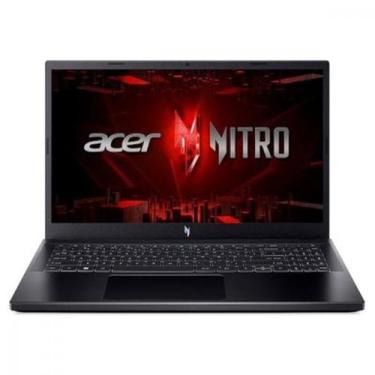 Imagem de Notebook Gamer Acer Nitro V15 Ddr5 144hz I5-13420h Rtx 2050