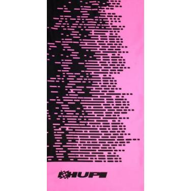 Imagem de Bandana HUPI - Biometria Pink, UNICO
