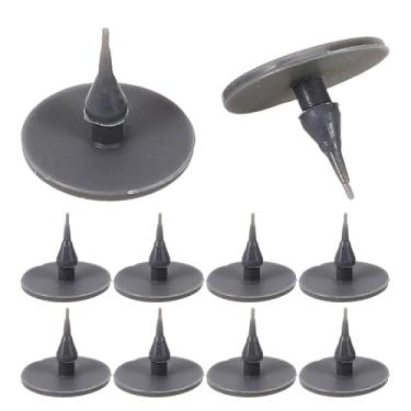 Imagem de Ciieeo 15 peças de juntas de panela de arroz almofadas de válvula de vapor de silicone para panela de pressão elétrica, peças de substituição compatíveis com vários modelos, fácil instalação, melhor