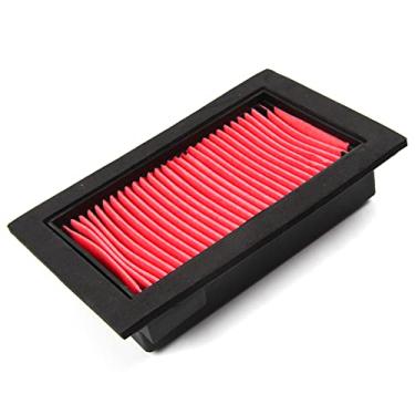 Imagem de Filtro de ar Arashi para Yamaha XT660R XT660Z XT660X 2004-2016, MT03 2006-2012, acessórios de substituição de motocicleta
