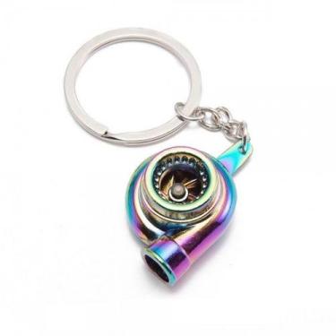 Imagem de Chaveiro Turbina - EPMAN, Neo Chrome