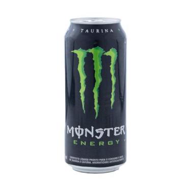 Imagem de Energético Energy Original MONSTER 473ml