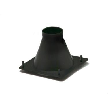 Imagem de Placa Redutora P/ Filtro Biólogico Fundo de Aquario Stillpet - STEELLP