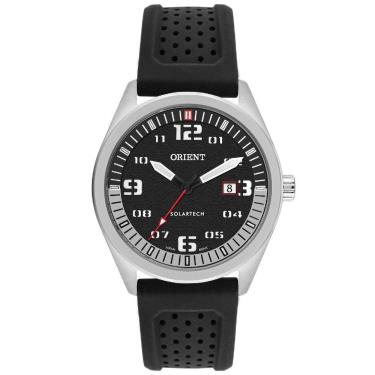 Imagem de Relógio Orient Masculino SolarTech MBSP1040 P2PX