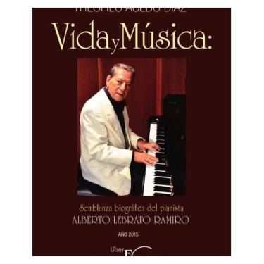 Imagem de Vida y música - Espanhol