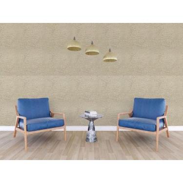 Imagem de Papel de Parede - Tijolo 48 - Studio Art, 4