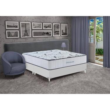 Imagem de Conjunto Highfoam(193x203)-Ortobom
