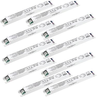 Imagem de eldoLED Pacote Com 10 Drivers De Led Optotronic Programáveis Corrente Constante 2743We 20W Dimerização - Substituição/Compatível Osram 57431
