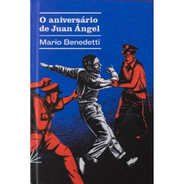Imagem de O Aniversário de Juan Àngel