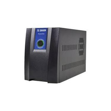 Imagem de Estabilizador TS Shara Powesrest 2500VA Entrada Bivolt Saída 115V - 90