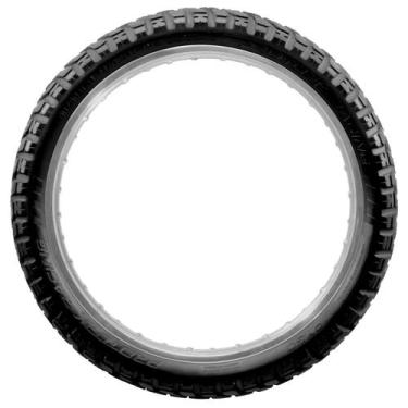 Imagem de Pneu Dianteiro 90/90-21 54T M+S RT 30 Pro Tork, Preto, Único