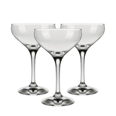 Imagem de Taça para Drink Coupe Mistic 220ml 3 Unidades