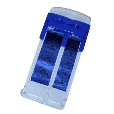 Imagem de Ｂｅｓｇａ Ferramenta para enrolar carne e vegetais, rolo de sushi, suprimentos, ferramenta multifuncional de cozinha, máquina prática para enrolar sushi