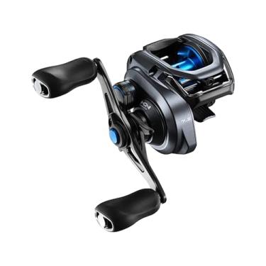 Imagem de SHIMANO SLX XT A Carretilha de perfil baixo (SLXXT150A) Pesca