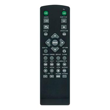Imagem de Controle remoto de substituição RMT-D141P adequado para Sony CD/DVD Player DVP-NS305 DVP-NS315 DVP-NS415 DVP-NS310 RMT-D142P RMT-D1420 DVPNS305 DVPNS315 DVPNS415