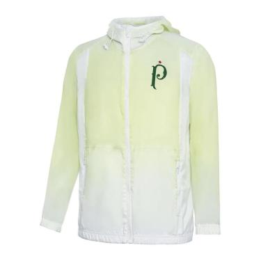 Imagem de JAQUETA BETEL PALMEIRAS TORCEDOR FEMININA-Feminino