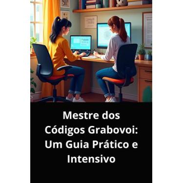 Imagem de Livro mestre dos códigos grabovoi um guia prático e intensivo - DUKE E