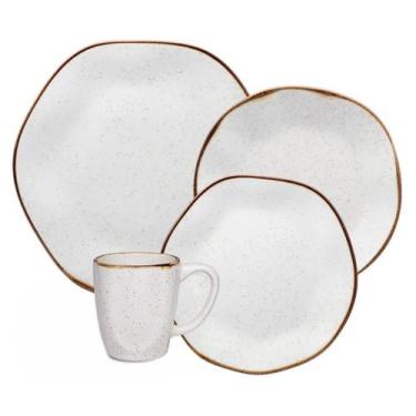 Imagem de Jogo de Jantar Ryo Maresia Para 4 pessoas - Oxford