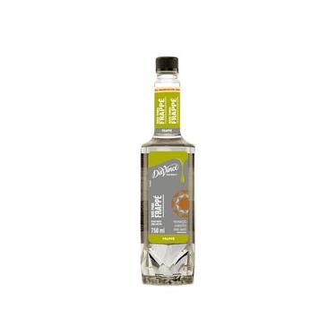 Imagem de Base Líquida Para Frappé DaVinci 750 Ml Base Para Frappé DaVinci 750 Ml
