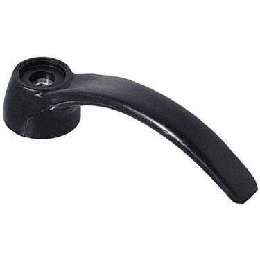 Imagem de 1209 - Macaneta Int Central - Kombi 97 Em Diante - Atemis